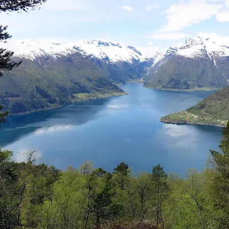 Holiday Elghytta By Interhome * Balestrand