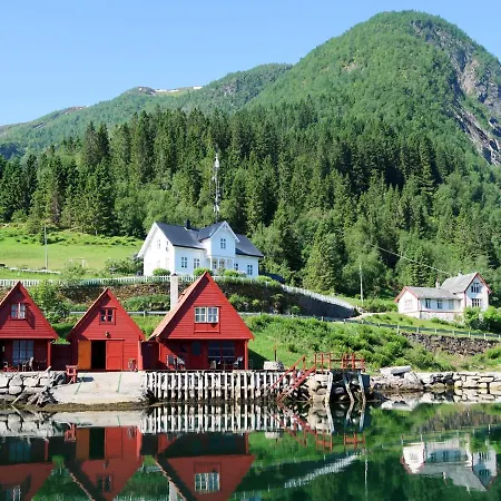 Ferienhaus Holiday Elghytta By Interhome Balestrand