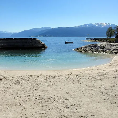Holiday Elghytta By Interhome Ferienhaus Balestrand
