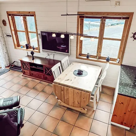 Holiday Elghytta By Interhome Ferienhaus Balestrand