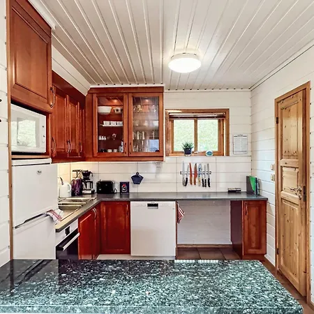 Holiday Elghytta By Interhome * Balestrand