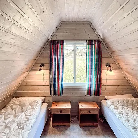 Holiday Elghytta By Interhome Ferienhaus