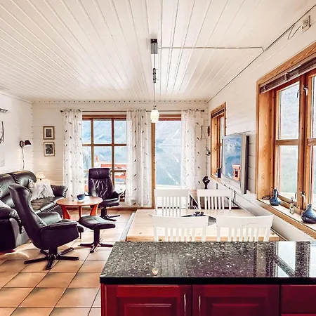Holiday Elghytta By Interhome * Balestrand