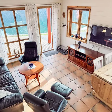 Ferienhaus Holiday Elghytta By Interhome *