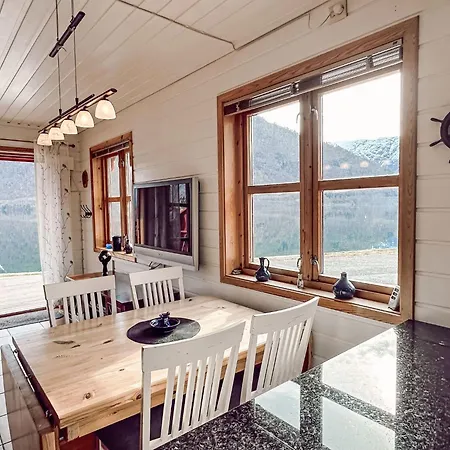 Holiday Elghytta By Interhome * Balestrand