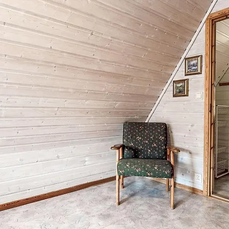 Holiday Elghytta By Interhome Ferienhaus *
