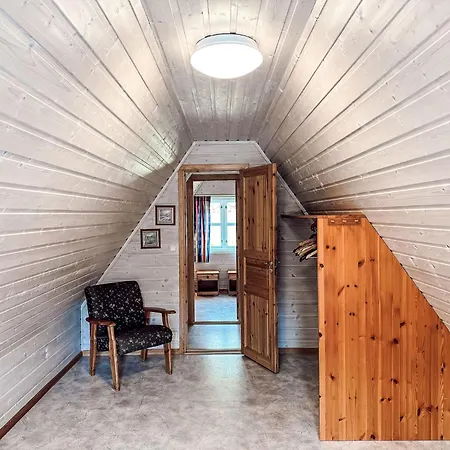 Ferienhaus Holiday Elghytta By Interhome *