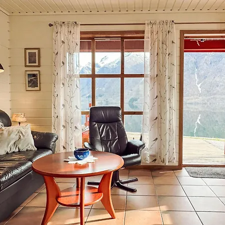 Ferienhaus Holiday Elghytta By Interhome Balestrand