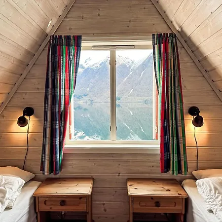 Holiday Elghytta By Interhome Balestrand