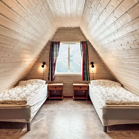 Ferienhaus Holiday Elghytta By Interhome Balestrand